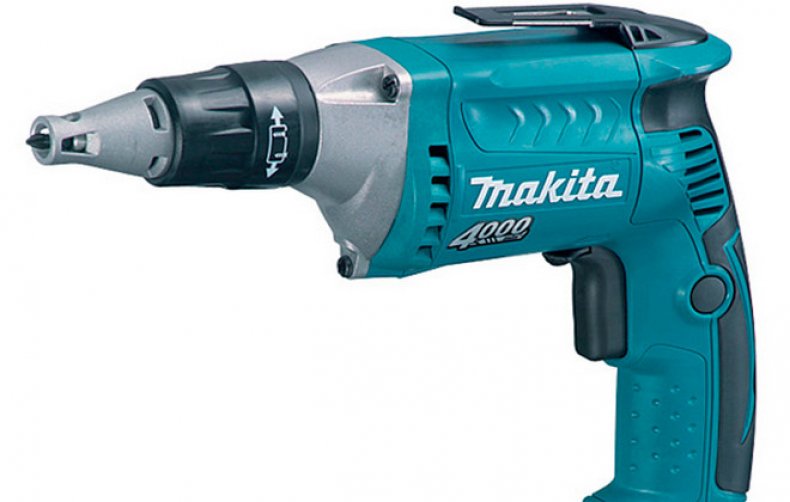 Makita FS4000