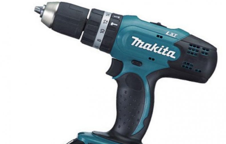 Makita BHP460SJE