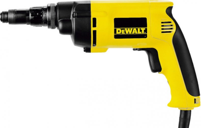 DeWalt DW 269K