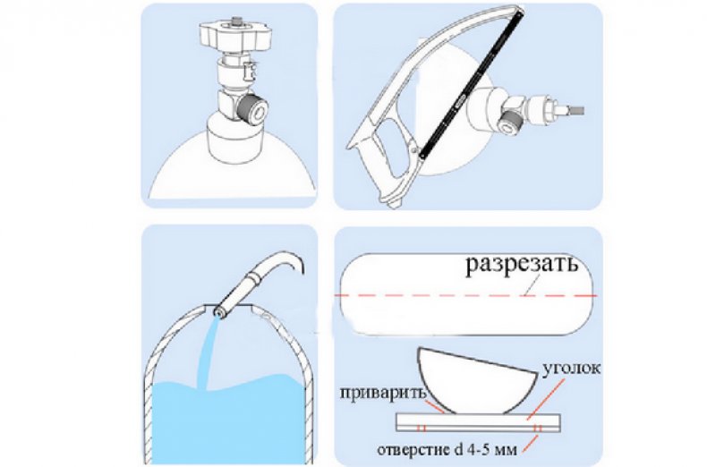 Кормушка для поросят