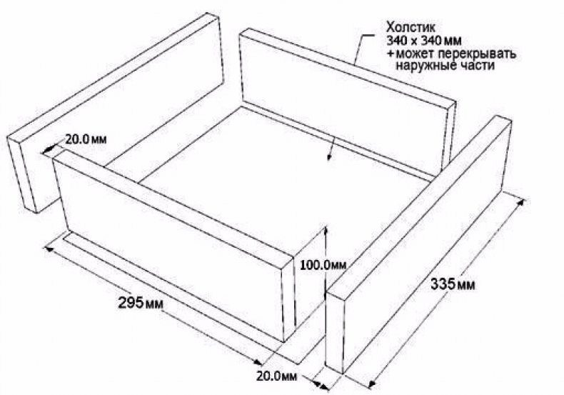 Подкрышник