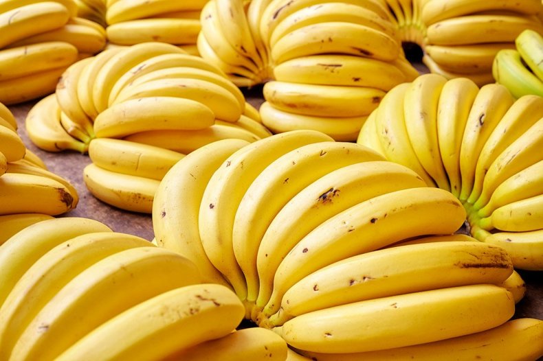 Продажи бананов из Гваделупы и Мартиники резко возросли во время карантина