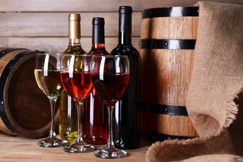 Убытки виноделия Португалии оцениваются в миллионы евро