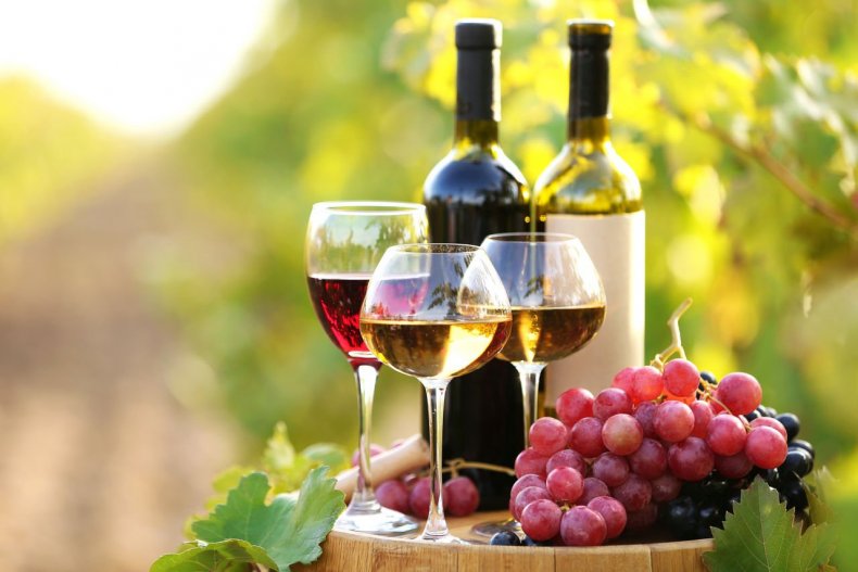 Убытки виноделия Португалии оцениваются в миллионы евро