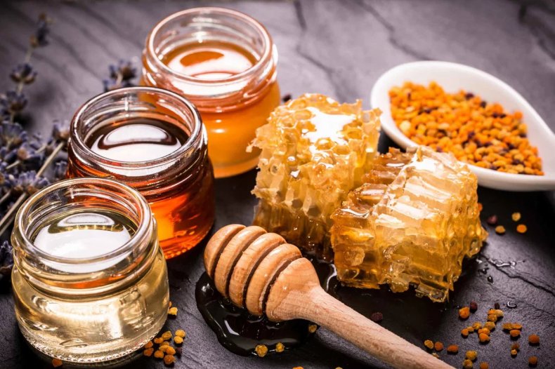 Индийский мёд привлекает покупателей из Японии, Южной Кореи и Австралии