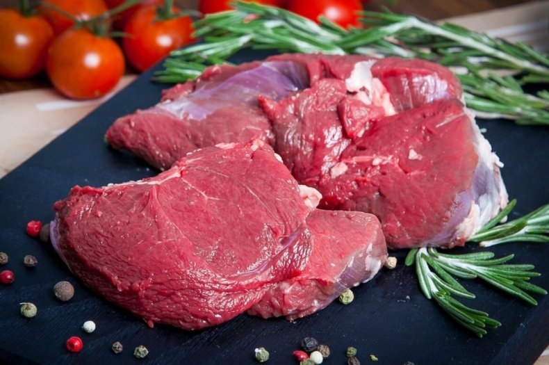 Провинциальные инспекторы мяса готовятся к работе на приоритетных предприятиях
