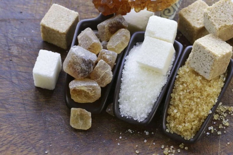 Правительство прогнозирует снижение производства сахара на 18% до 26,3 млн тонн в 2019-2020 году